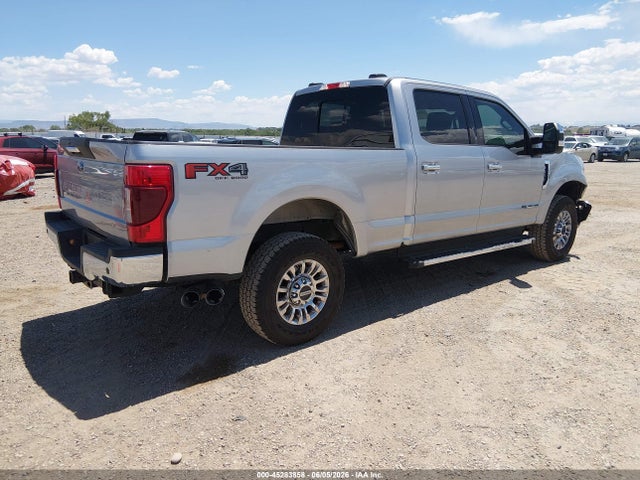 Ford F-250 Xlt 2021 1FT7W2BT6MEC20851 Image 4