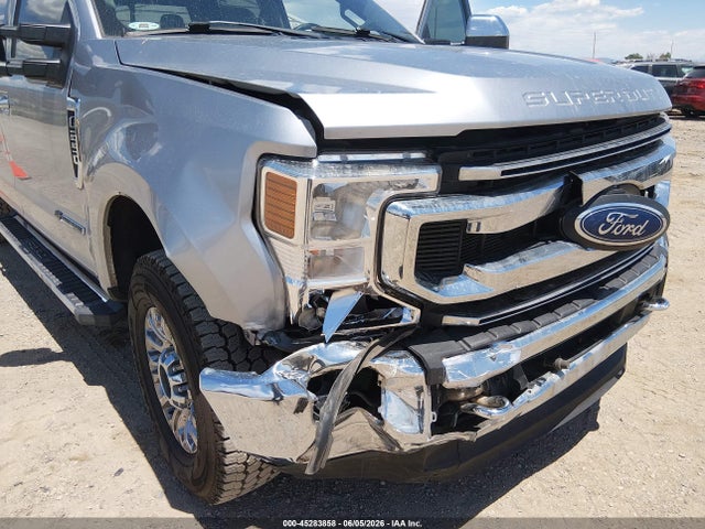 Ford F-250 Xlt 2021 1FT7W2BT6MEC20851 Image 6