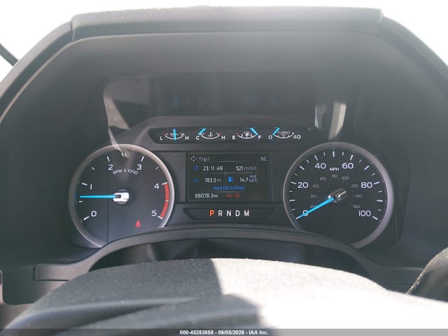 Ford F-250 Xlt 2021 1FT7W2BT6MEC20851 Image 7