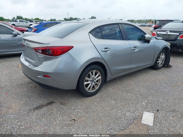 Aukcja sprzedaży 2014 Mazda Mazda3 I Touring, vin: JM1BM1V79E1112659, numer aukcji: 45283866