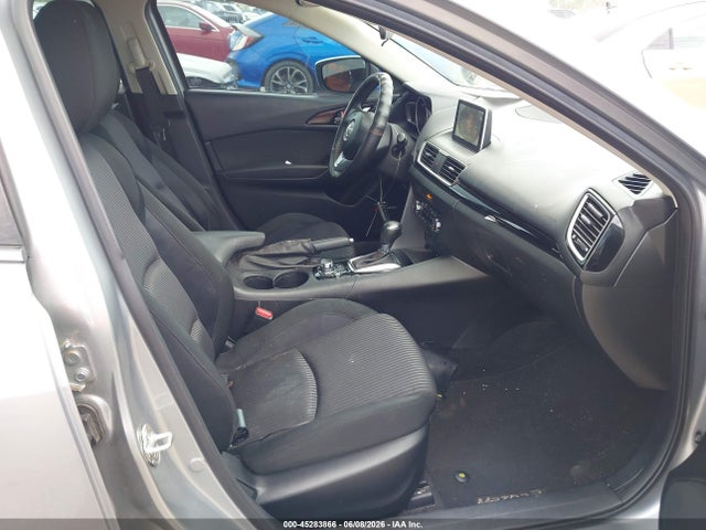 Aukcja sprzedaży 2014 Mazda Mazda3 I Touring, vin: JM1BM1V79E1112659, numer aukcji: 45283866