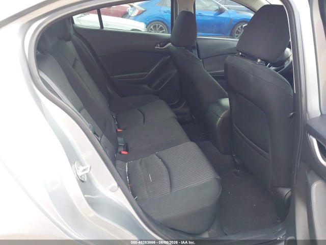 Aukcja sprzedaży 2014 Mazda Mazda3 I Touring, vin: JM1BM1V79E1112659, numer aukcji: 45283866