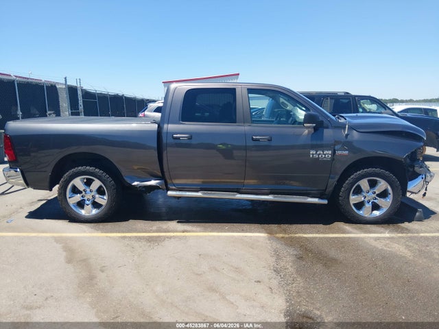 Aukcja sprzedaży 2019 Ram 1500 Classic Big Horn  4x2 6'4 Box, vin: 1C6RR6TT3KS585273, numer aukcji: 45283867