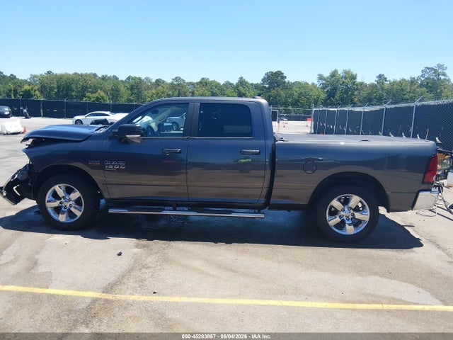 Aukcja sprzedaży 2019 Ram 1500 Classic Big Horn  4x2 6'4 Box, vin: 1C6RR6TT3KS585273, numer aukcji: 45283867