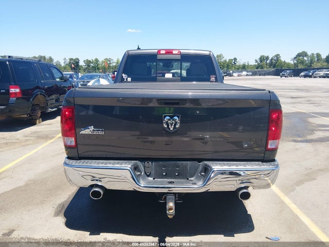 Aukcja sprzedaży 2019 Ram 1500 Classic Big Horn  4x2 6'4 Box, vin: 1C6RR6TT3KS585273, numer aukcji: 45283867