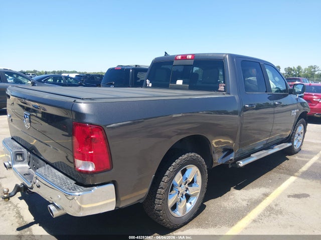 Aukcja sprzedaży 2019 Ram 1500 Classic Big Horn  4x2 6'4 Box, vin: 1C6RR6TT3KS585273, numer aukcji: 45283867
