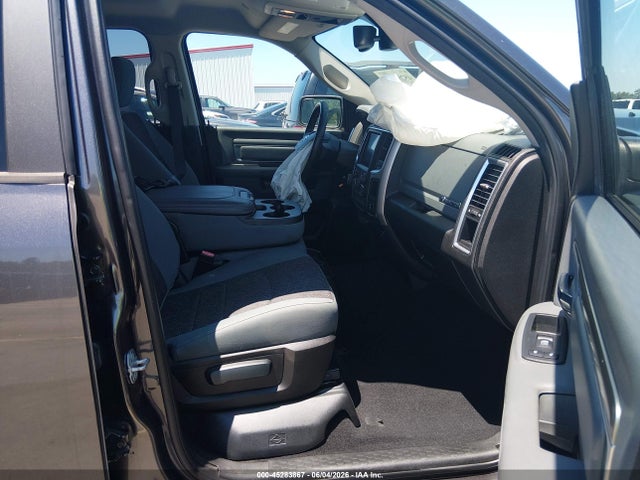 Aukcja sprzedaży 2019 Ram 1500 Classic Big Horn  4x2 6'4 Box, vin: 1C6RR6TT3KS585273, numer aukcji: 45283867
