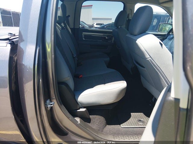 Aukcja sprzedaży 2019 Ram 1500 Classic Big Horn  4x2 6'4 Box, vin: 1C6RR6TT3KS585273, numer aukcji: 45283867