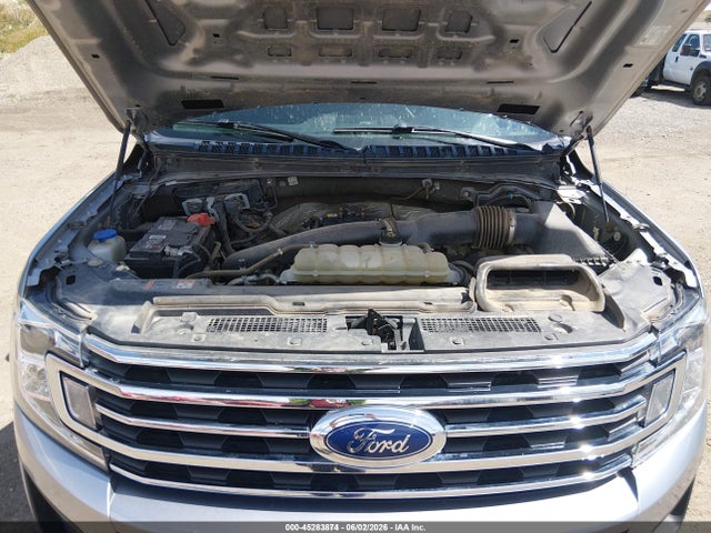 Ford Expedition Xl Max 2020 1FMJK1GT6LEA86812 Image 10