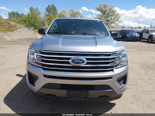 Ford Expedition Xl Max 2020 1FMJK1GT6LEA86812 Image 13