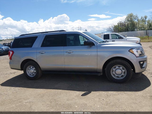Ford Expedition Xl Max 2020 1FMJK1GT6LEA86812 Image 14