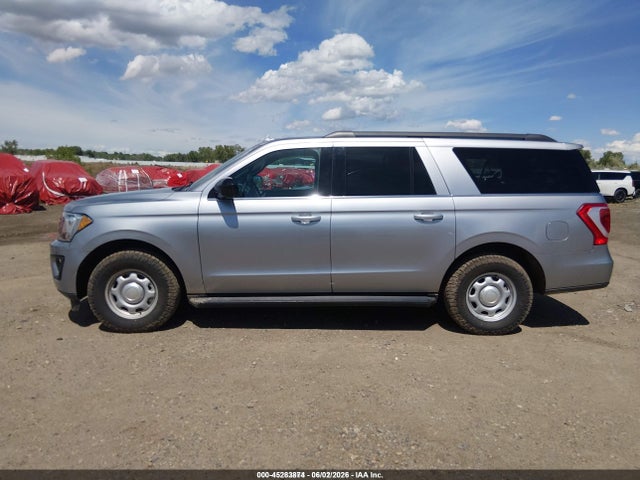 Ford Expedition Xl Max 2020 1FMJK1GT6LEA86812 Image 15