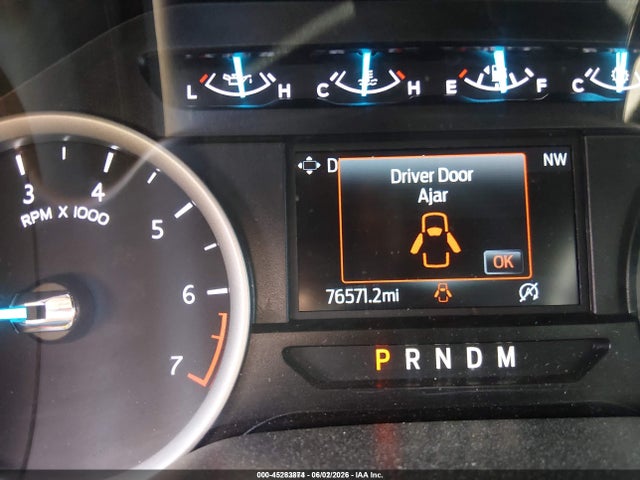 Ford Expedition Xl Max 2020 1FMJK1GT6LEA86812 Image 16