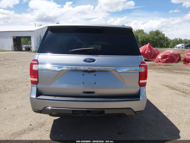 Ford Expedition Xl Max 2020 1FMJK1GT6LEA86812 Image 17