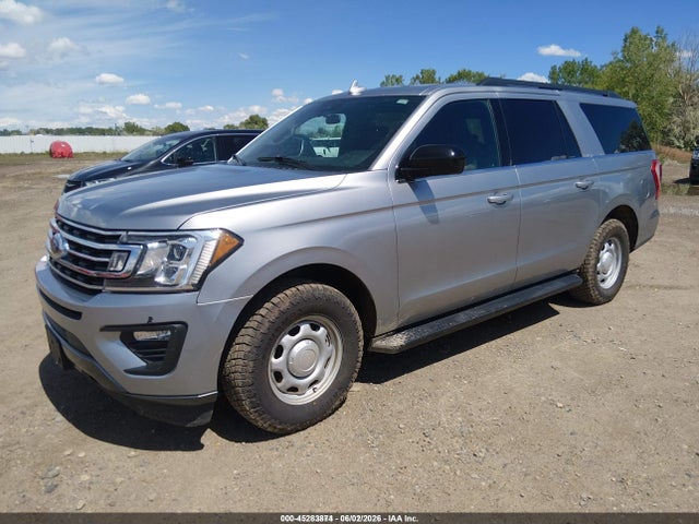 Ford Expedition Xl Max 2020 1FMJK1GT6LEA86812 Image 2