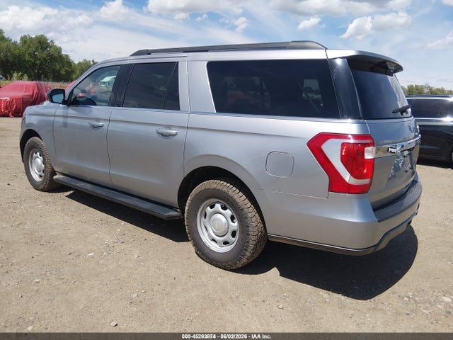 Ford Expedition Xl Max 2020 1FMJK1GT6LEA86812 Image 3