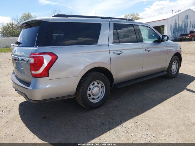 Ford Expedition Xl Max 2020 1FMJK1GT6LEA86812 Image 4