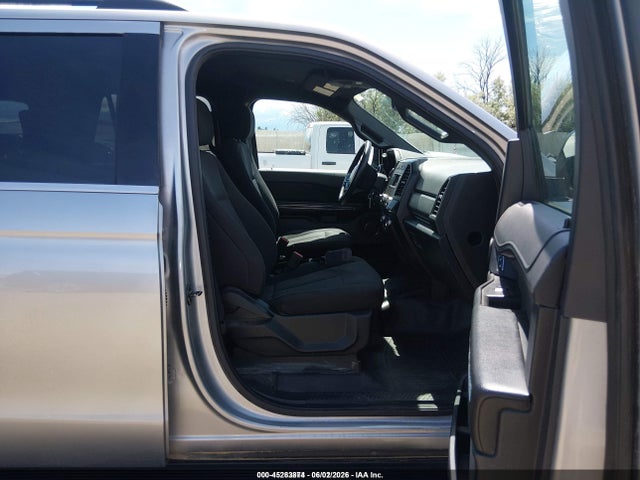 Ford Expedition Xl Max 2020 1FMJK1GT6LEA86812 Image 5
