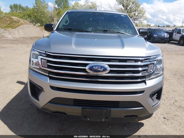 Ford Expedition Xl Max 2020 1FMJK1GT6LEA86812 Image 6