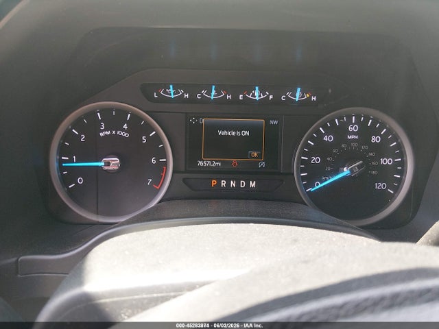 Ford Expedition Xl Max 2020 1FMJK1GT6LEA86812 Image 7