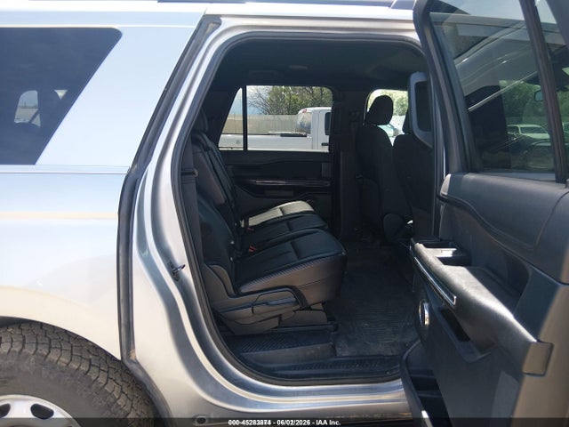 Ford Expedition Xl Max 2020 1FMJK1GT6LEA86812 Image 8