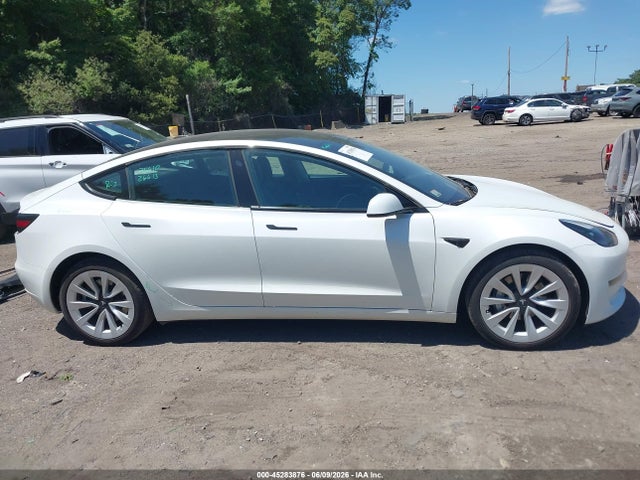 Aukcja sprzedaży 2023 Tesla Model 3 Rear-wheel Drive, vin: 5YJ3E1EA7PF482757, numer aukcji: 45283876