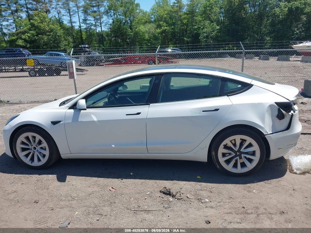 Aukcja sprzedaży 2023 Tesla Model 3 Rear-wheel Drive, vin: 5YJ3E1EA7PF482757, numer aukcji: 45283876