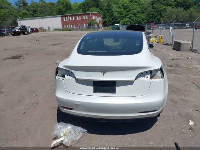 Aukcja sprzedaży 2023 Tesla Model 3 Rear-wheel Drive, vin: 5YJ3E1EA7PF482757, numer aukcji: 45283876