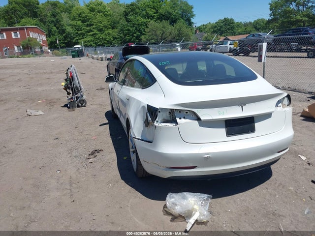 Aukcja sprzedaży 2023 Tesla Model 3 Rear-wheel Drive, vin: 5YJ3E1EA7PF482757, numer aukcji: 45283876