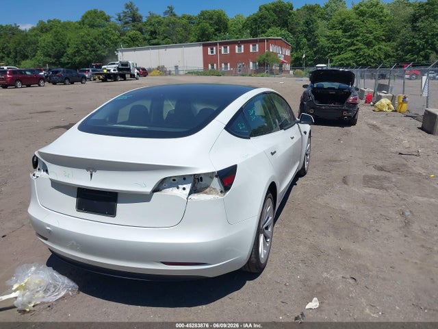 Aukcja sprzedaży 2023 Tesla Model 3 Rear-wheel Drive, vin: 5YJ3E1EA7PF482757, numer aukcji: 45283876