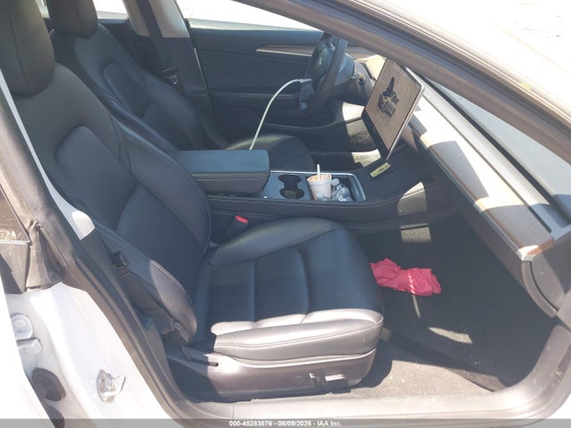 Aukcja sprzedaży 2023 Tesla Model 3 Rear-wheel Drive, vin: 5YJ3E1EA7PF482757, numer aukcji: 45283876