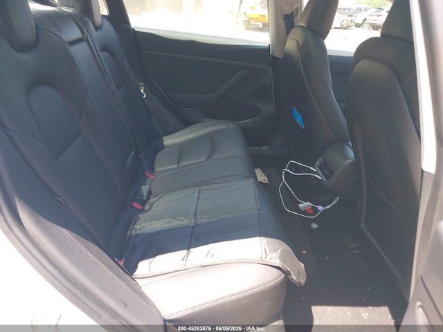 Aukcja sprzedaży 2023 Tesla Model 3 Rear-wheel Drive, vin: 5YJ3E1EA7PF482757, numer aukcji: 45283876