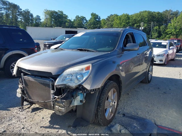 Продаж на аукціоні авто 2012 Chevrolet Equinox 2lt, vin: 2GNFLPE5XC6184087, номер лоту: 45283880