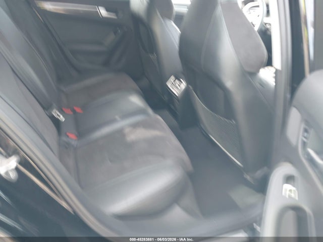 2013 Audi A4 2.0t Premium მანქანა იყიდება აუქციონზე, vin: WAUFFAFL7DN018792, აუქციონის ნომერი: 45283881