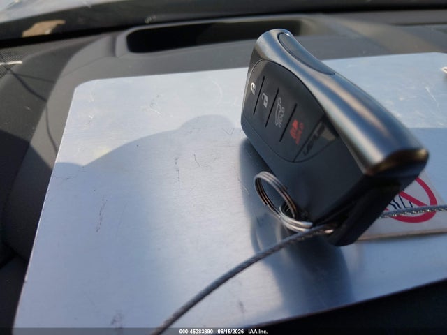45283890 :رقم المزاد ، 2T2GKCEZ7TC062860 vin ، 2026 Lexus Nx 350h Premium مزاد بيع