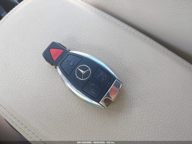 Mercedes-Benz CLA 250 2016 WDDSJ4EB0GN303970 Image 11