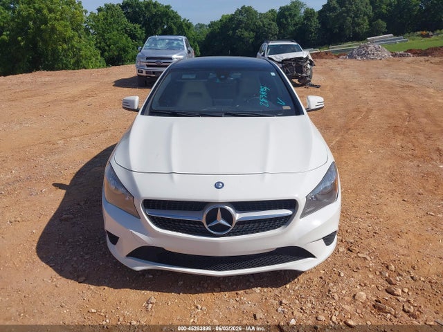 Mercedes-Benz CLA 250 2016 WDDSJ4EB0GN303970 Image 13