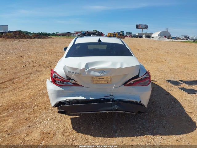 Mercedes-Benz CLA 250 2016 WDDSJ4EB0GN303970 Image 17