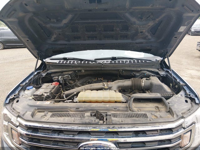 1FMJU1GT2LEA84064 Ford Expedition Xl