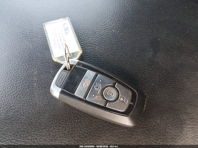 1FMJU1GT2LEA84064 Ford Expedition Xl