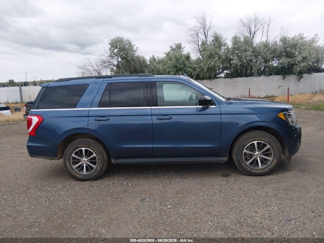 1FMJU1GT2LEA84064 Ford Expedition Xl