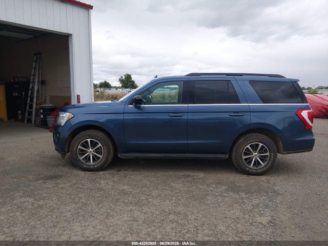 1FMJU1GT2LEA84064 Ford Expedition Xl