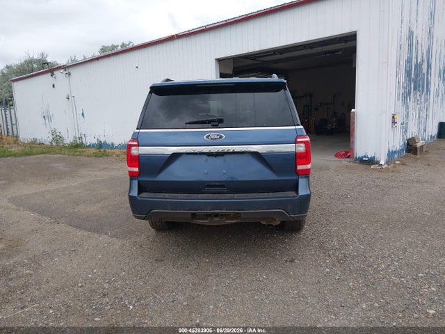 1FMJU1GT2LEA84064 Ford Expedition Xl