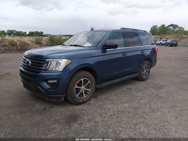1FMJU1GT2LEA84064 Ford Expedition Xl