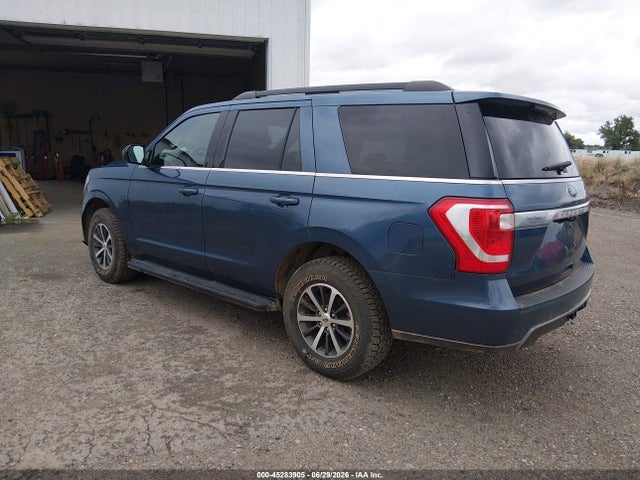 1FMJU1GT2LEA84064 Ford Expedition Xl