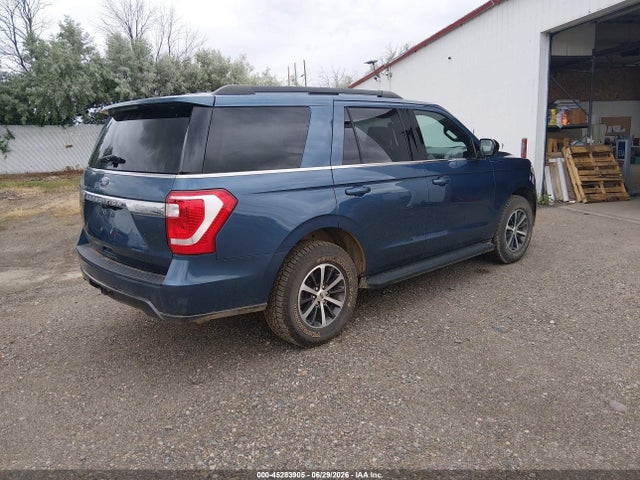 1FMJU1GT2LEA84064 Ford Expedition Xl