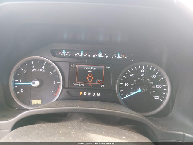 1FMJU1GT2LEA84064 Ford Expedition Xl
