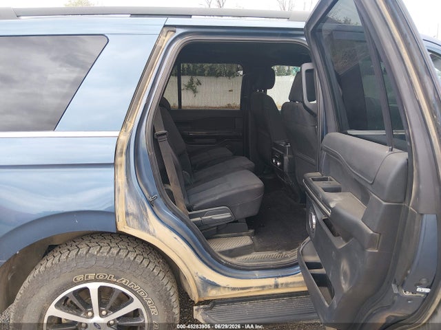 1FMJU1GT2LEA84064 Ford Expedition Xl