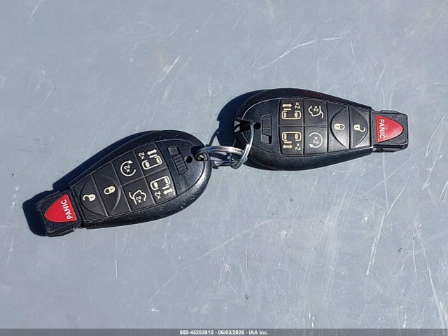 Продаж на аукціоні авто 2019 Dodge Grand Caravan Sxt, vin: 2C4RDGCG8KR690246, номер лоту: 45283910