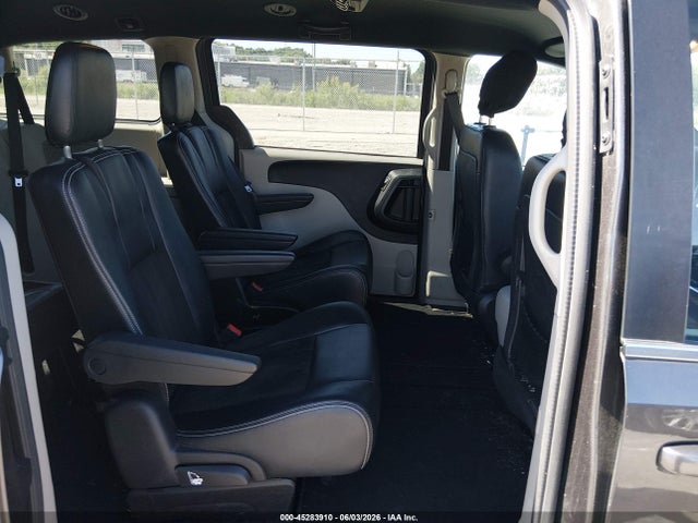 Продаж на аукціоні авто 2019 Dodge Grand Caravan Sxt, vin: 2C4RDGCG8KR690246, номер лоту: 45283910